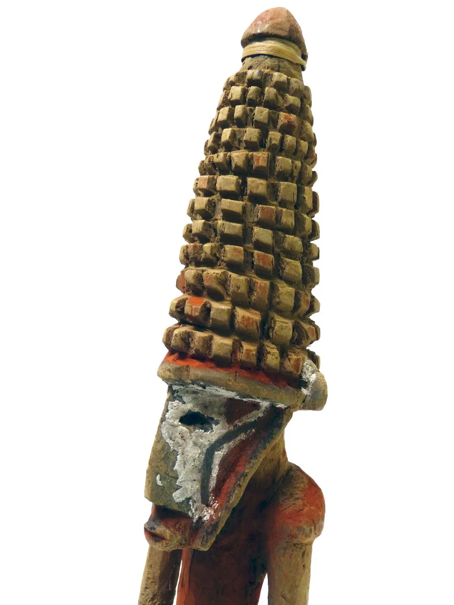 Vanuatu Arts in Global Museum Collections — Art of The Ancestors